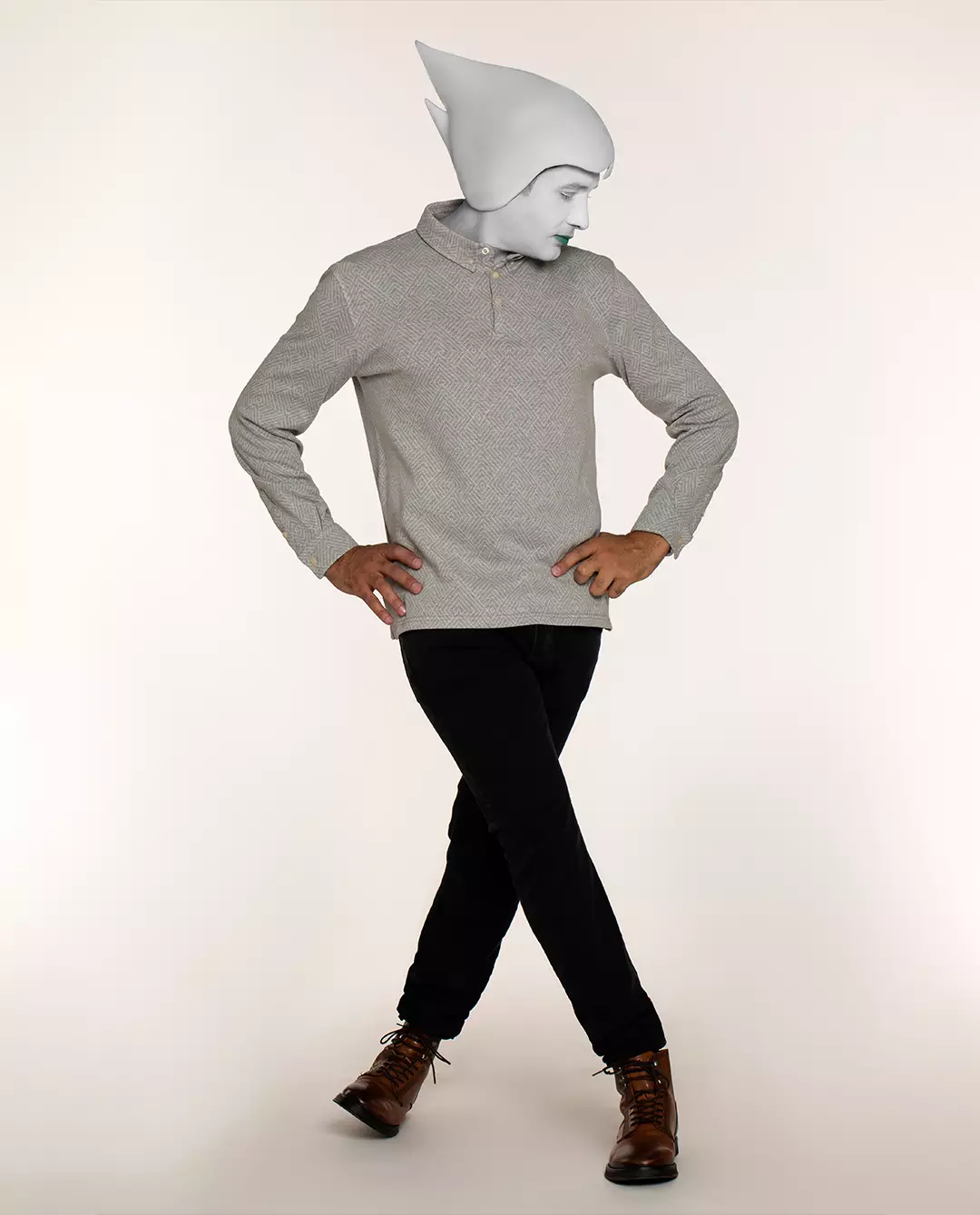 بلوز مردانه