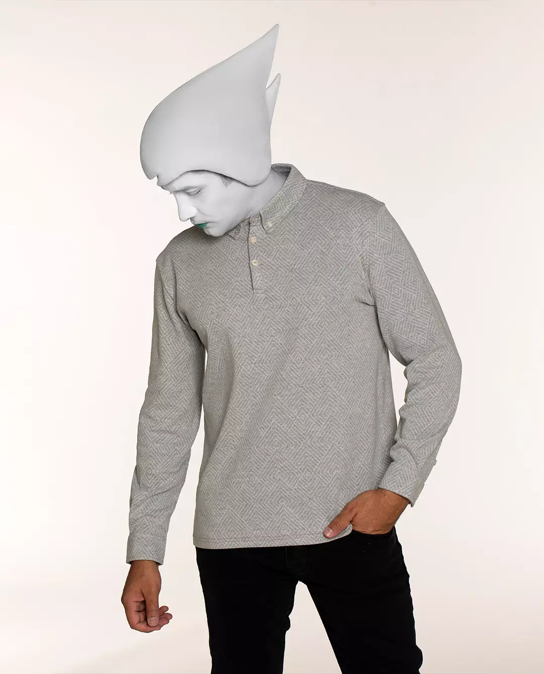 بلوز مردانه