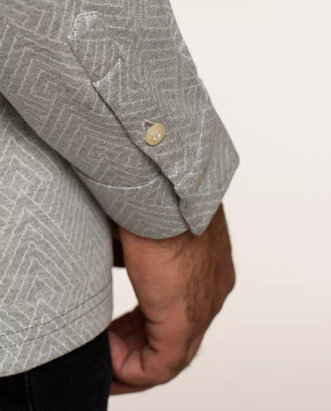 بلوز مردانه