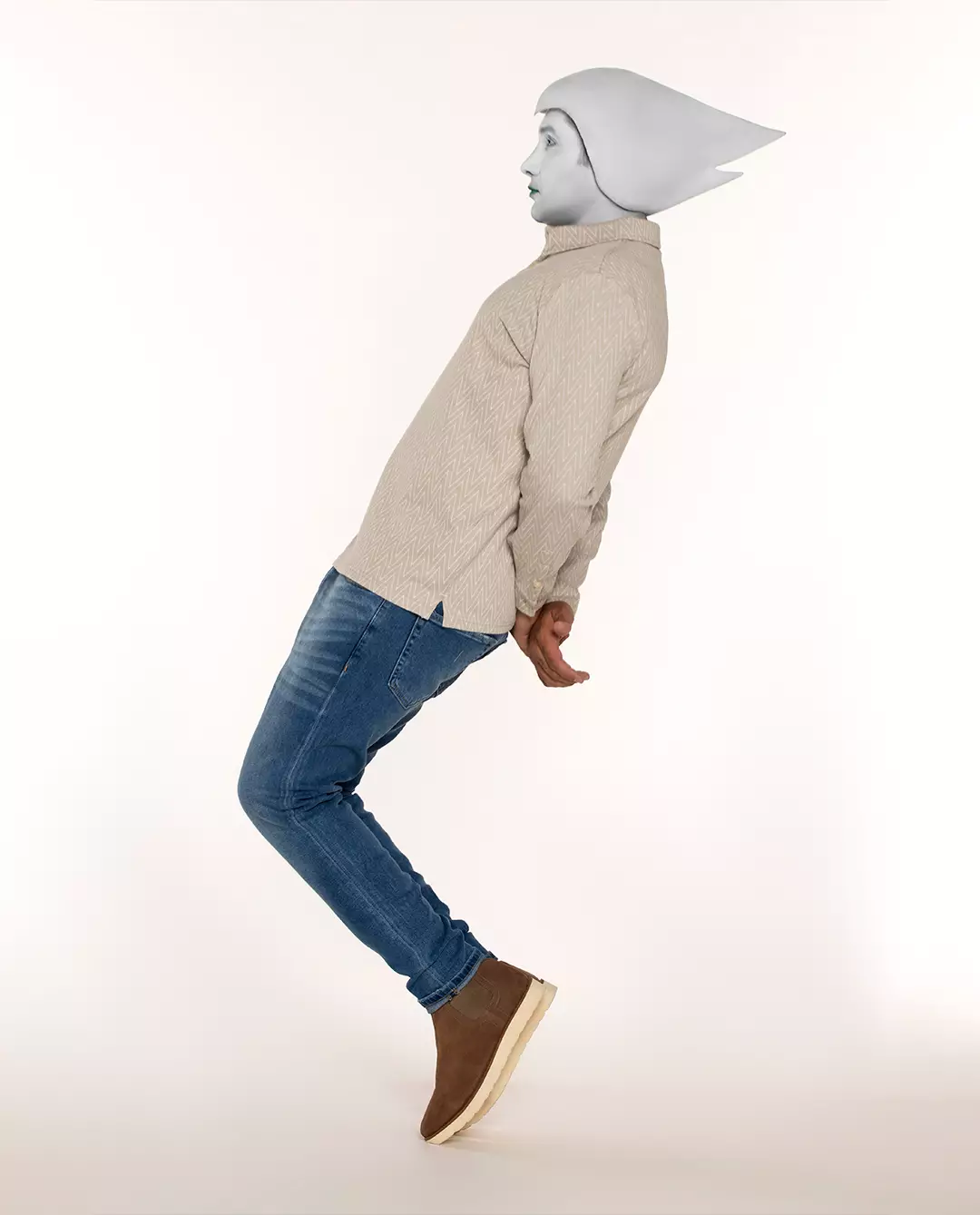 بلوز مردانه