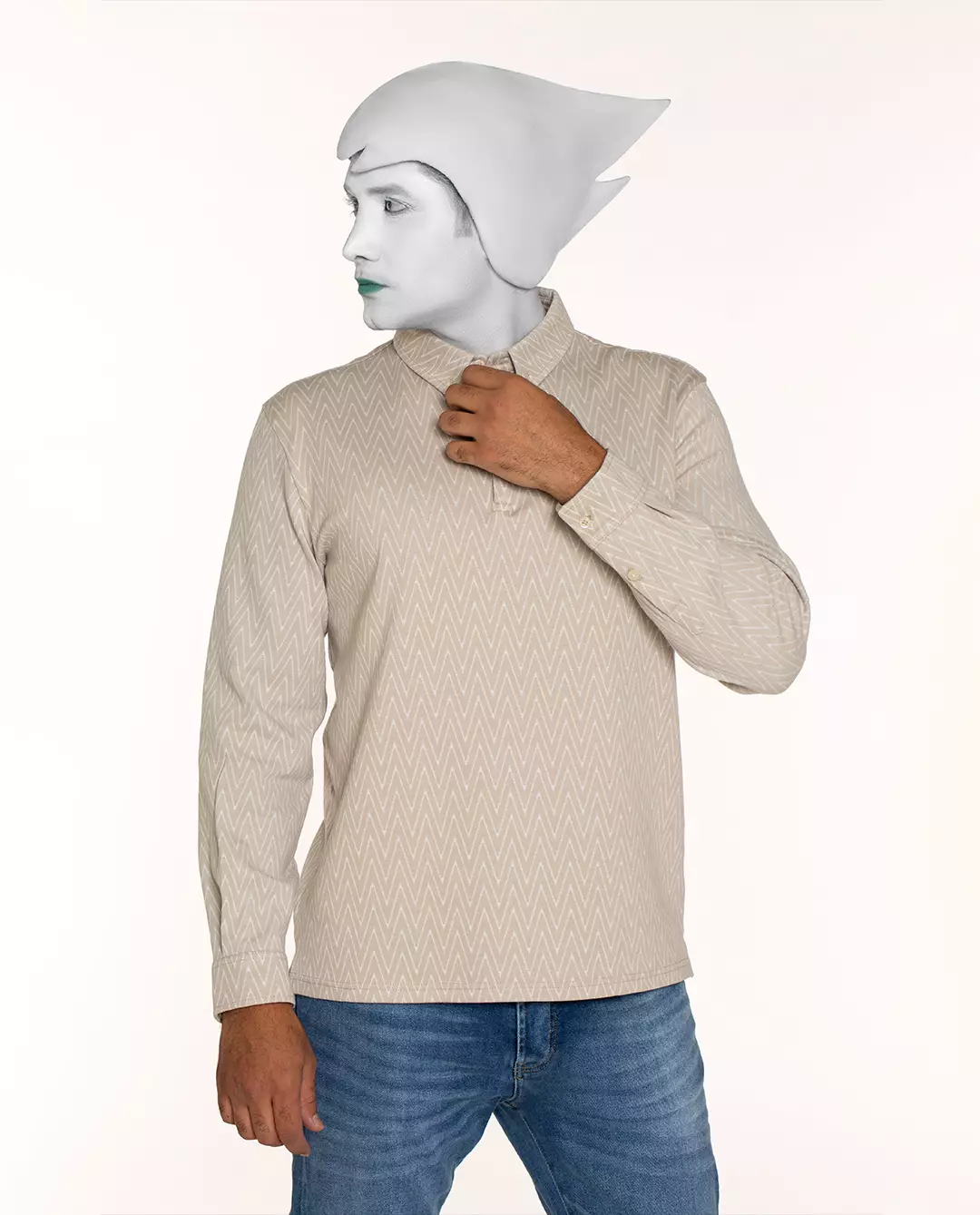 بلوز مردانه