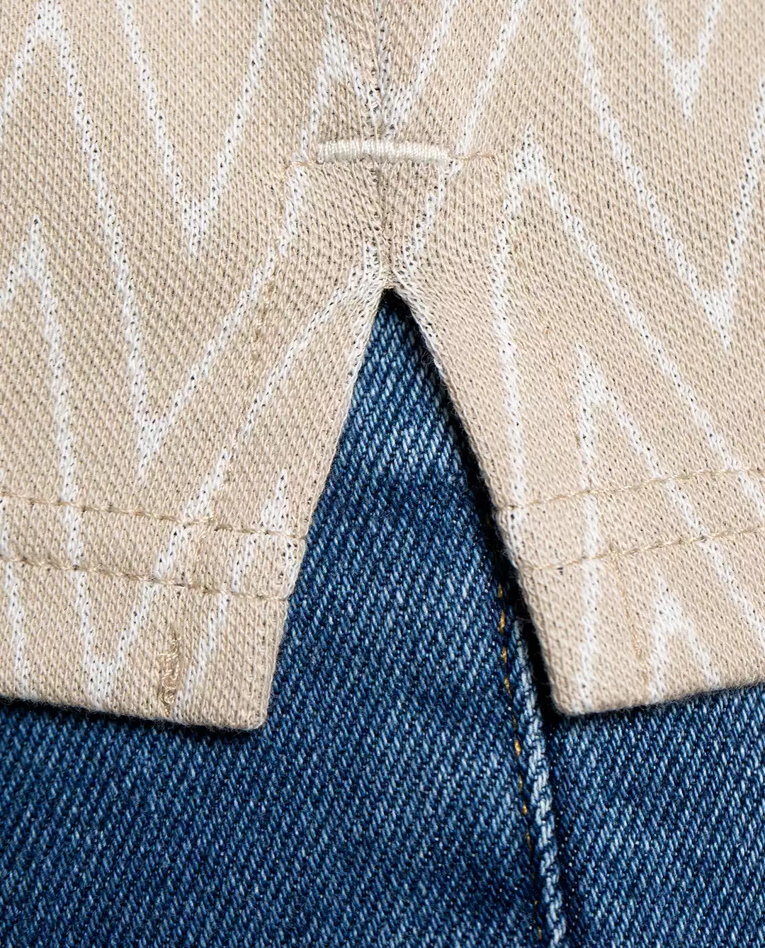 بلوز مردانه