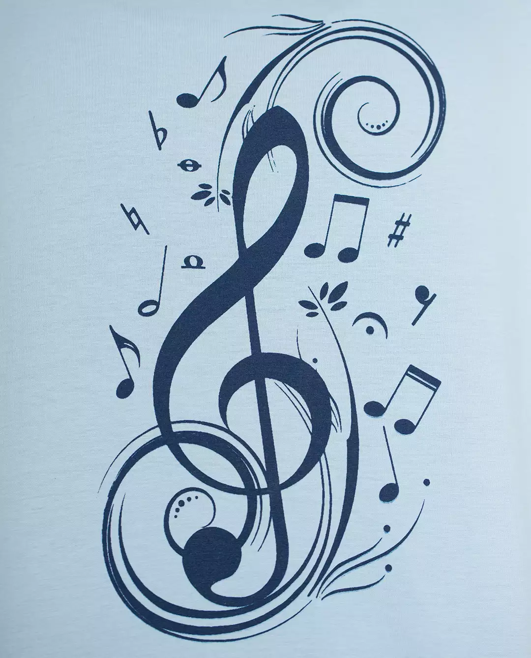 تی‌شرت زنانه