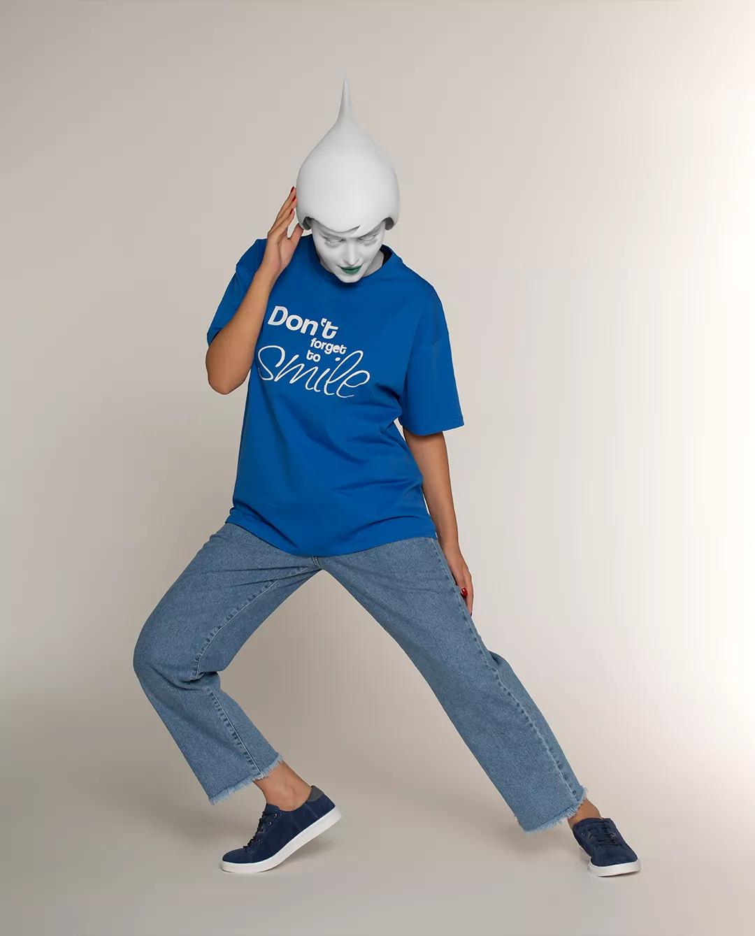 تی‌شرت زنانه