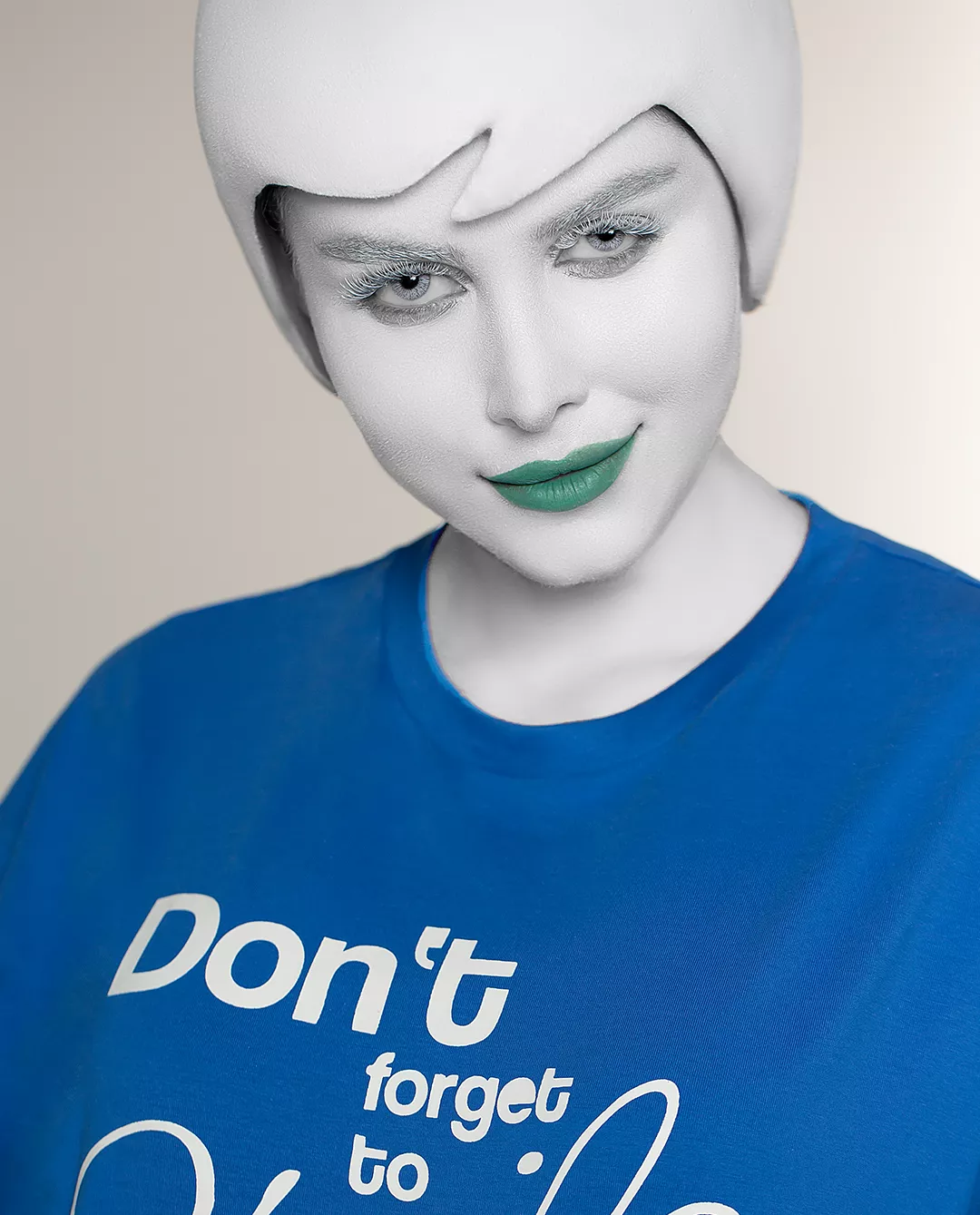 تی‌شرت زنانه