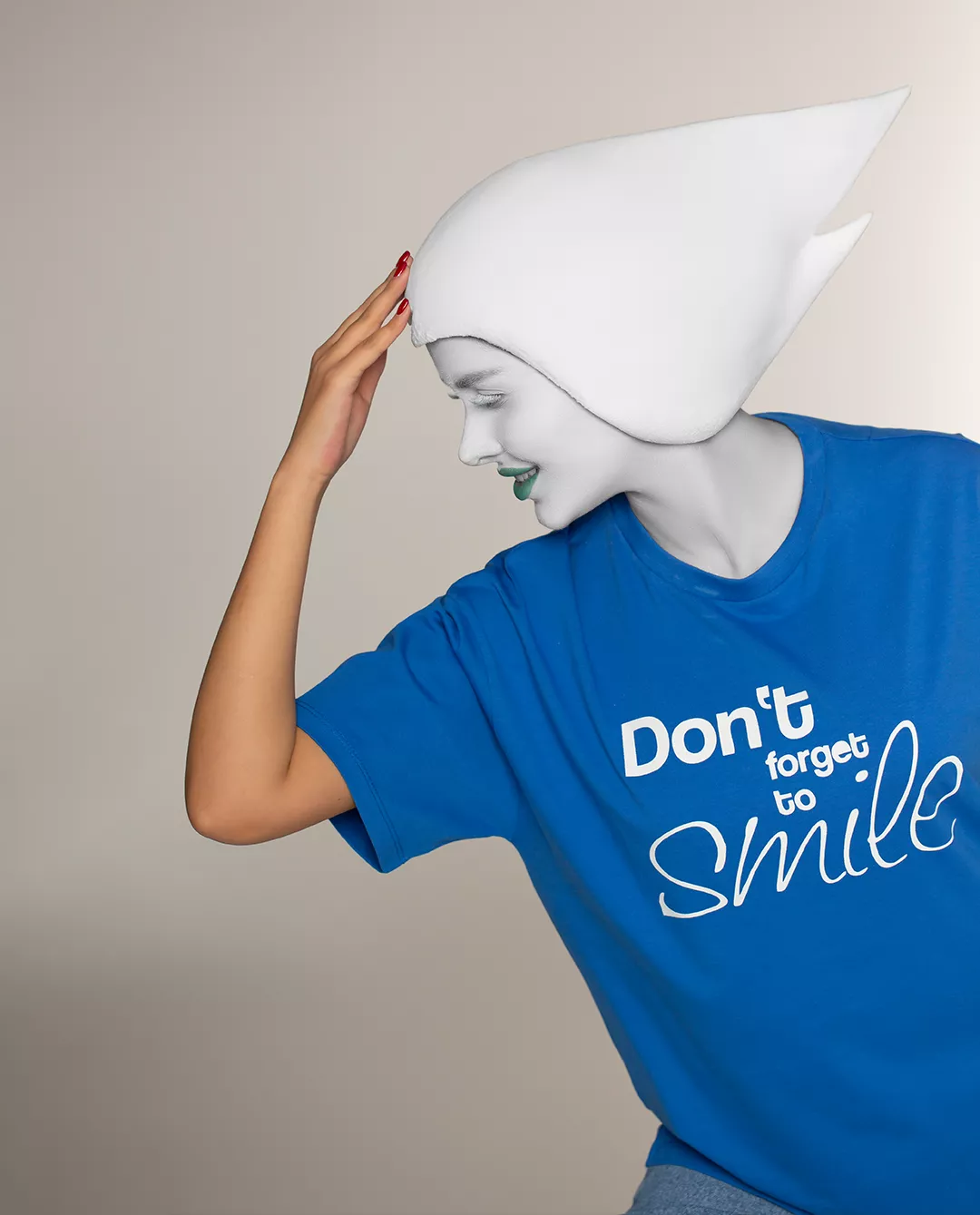 تی‌شرت زنانه