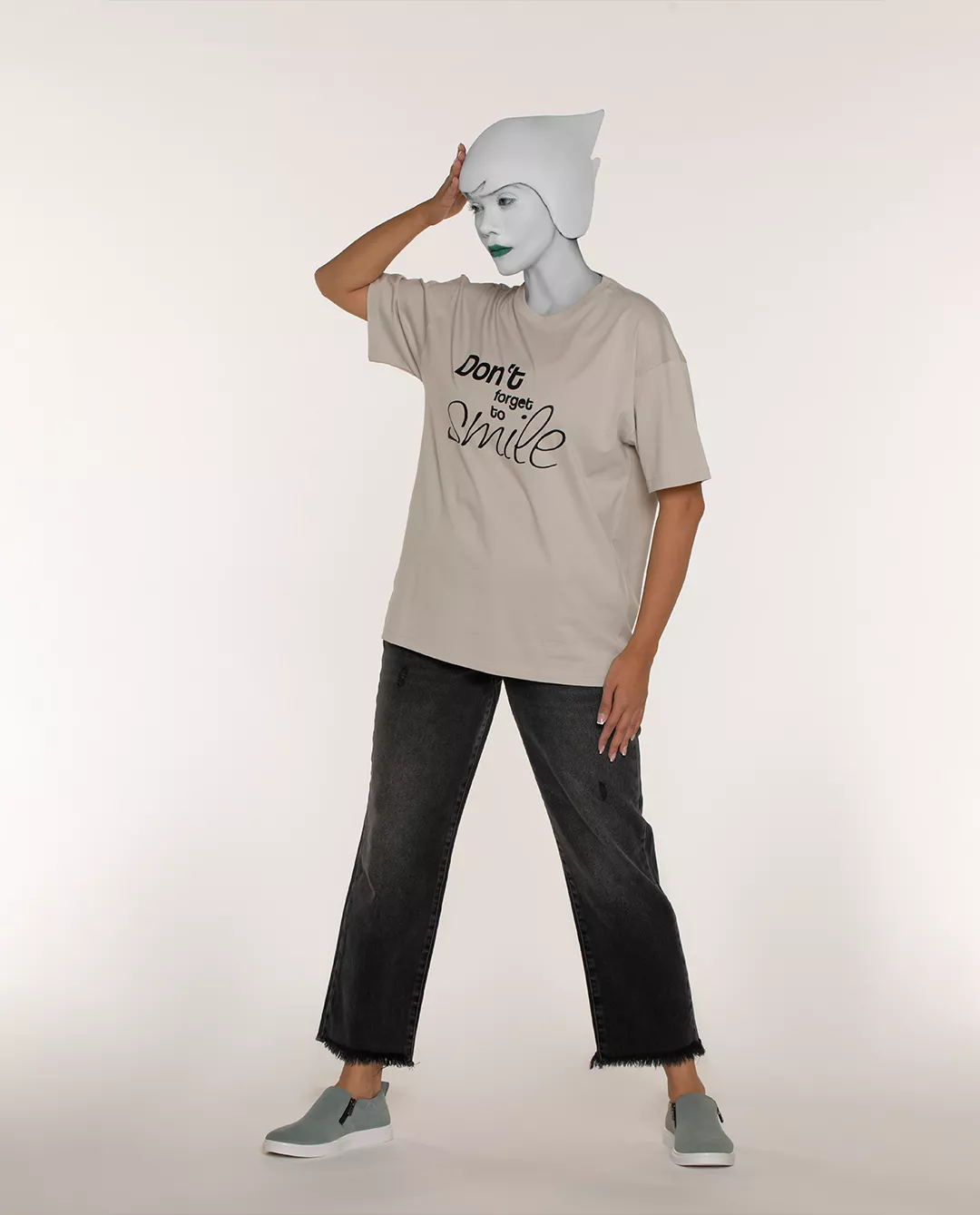 تی‌شرت زنانه