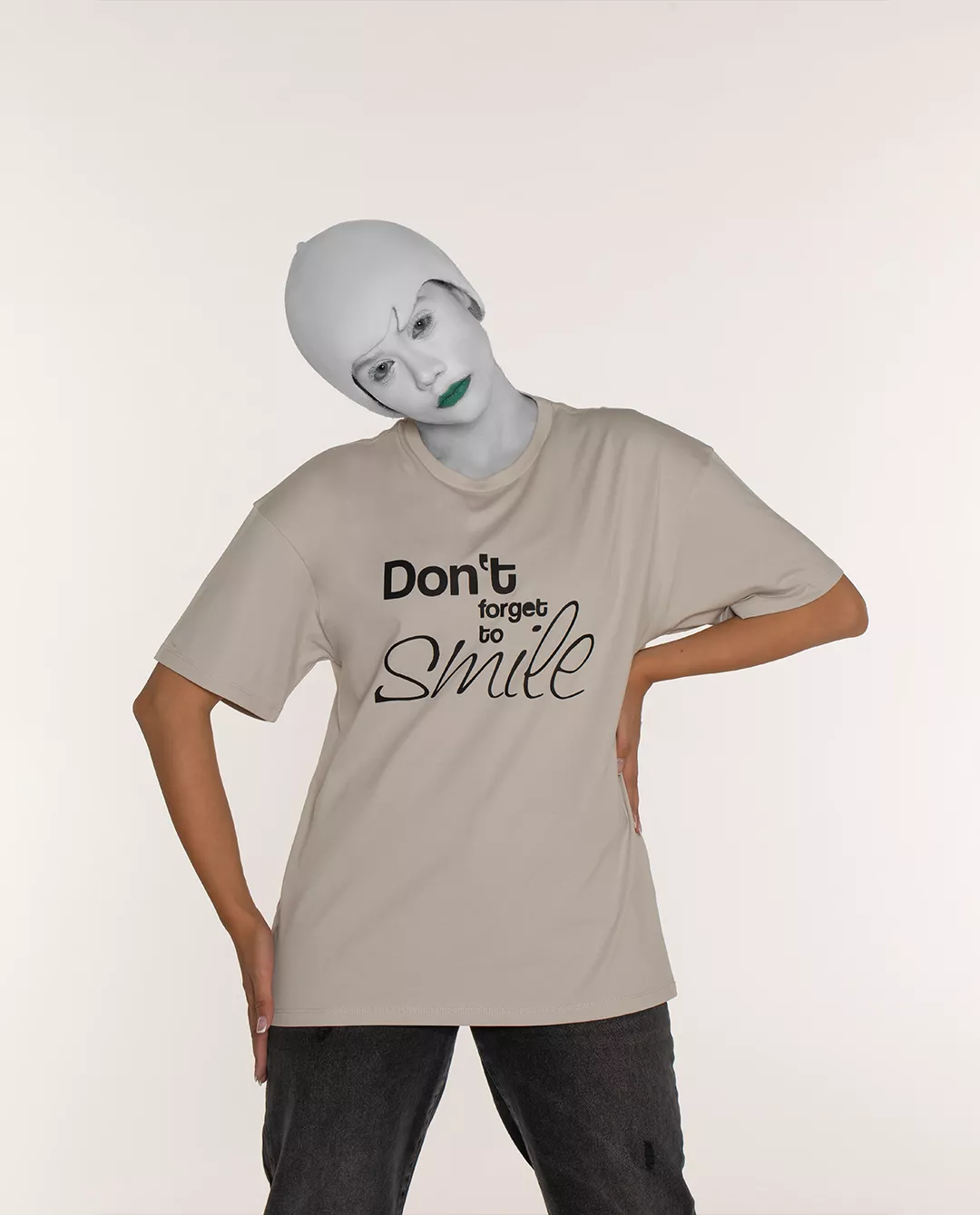 تی‌شرت زنانه