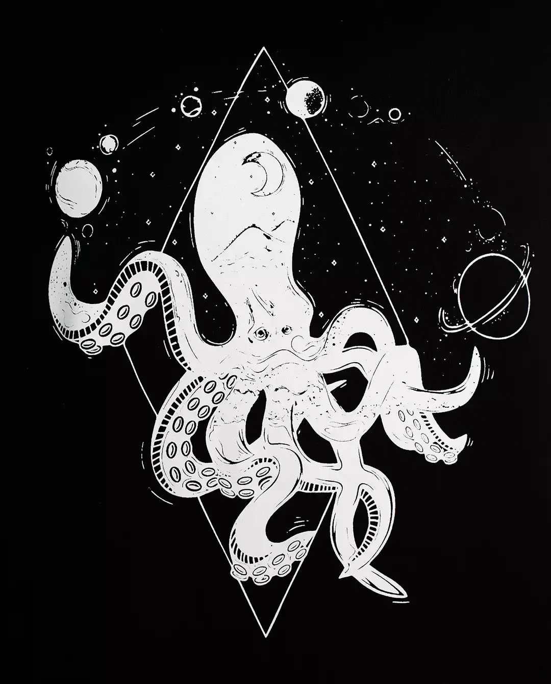 تی‌شرت زنانه