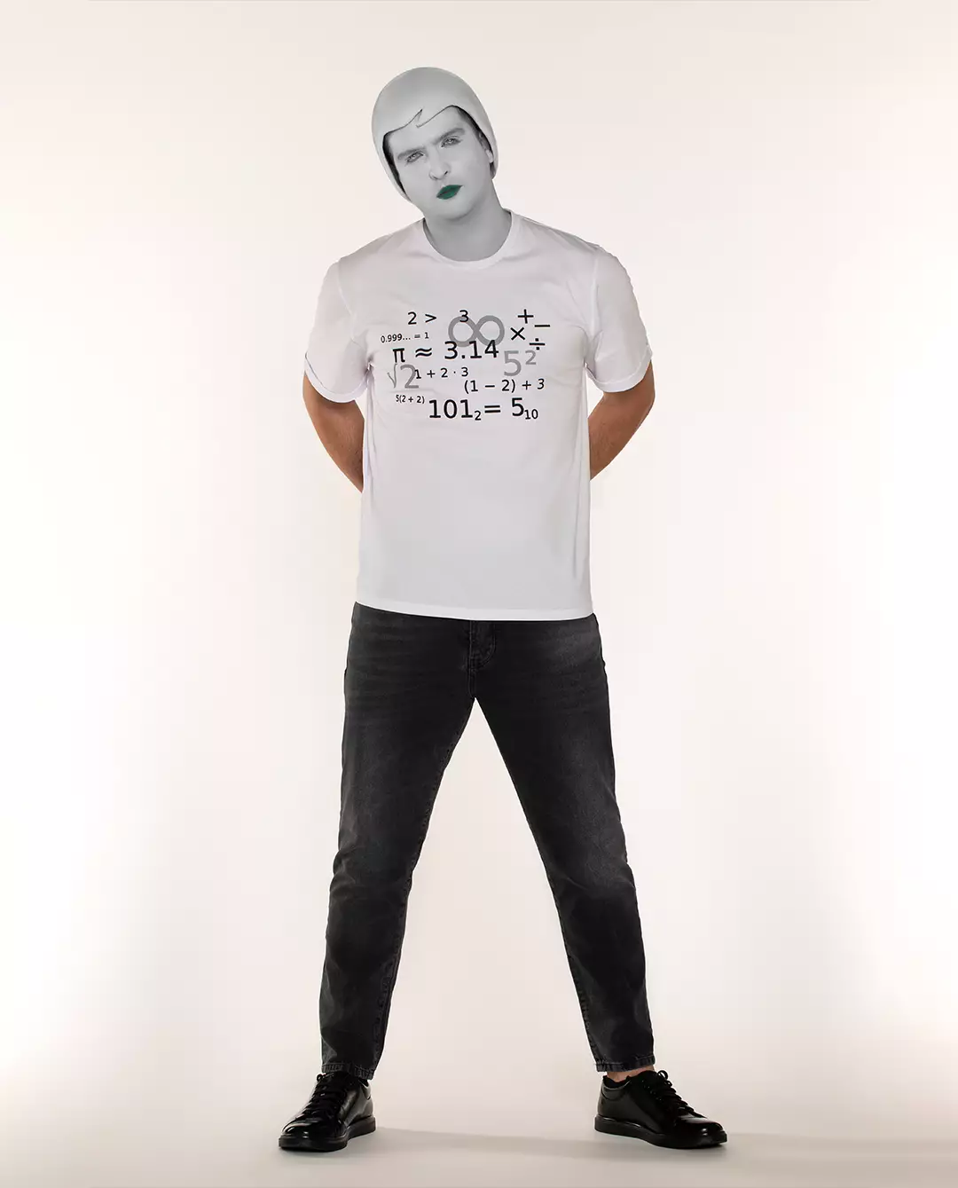 تی‌شرت مردانه