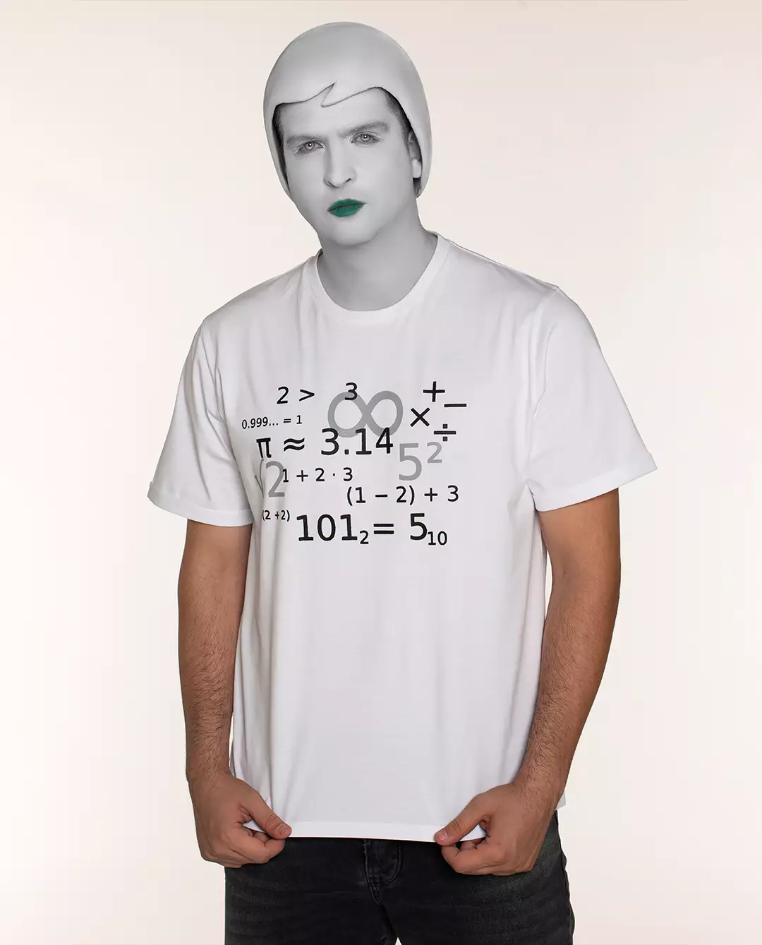 تی‌شرت مردانه