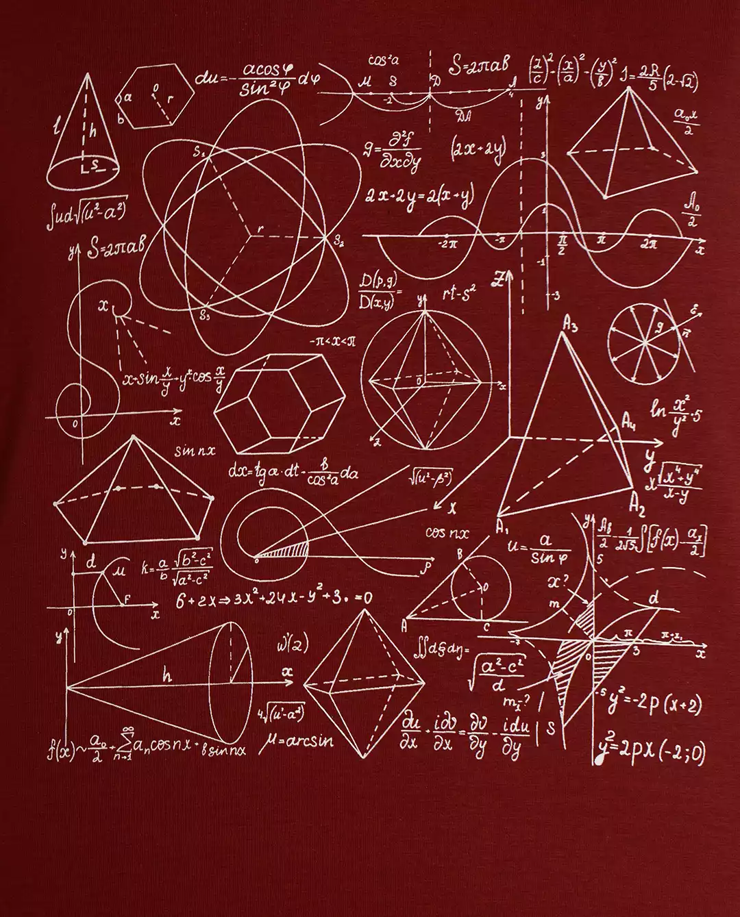 تی‌شرت مردانه