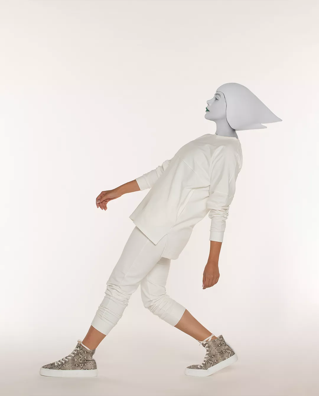 شلوار اسلش زنانه