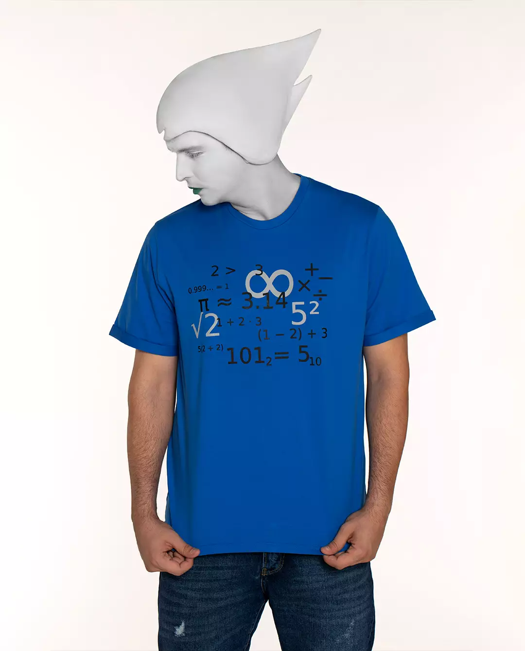 تی‎شرت مردانه