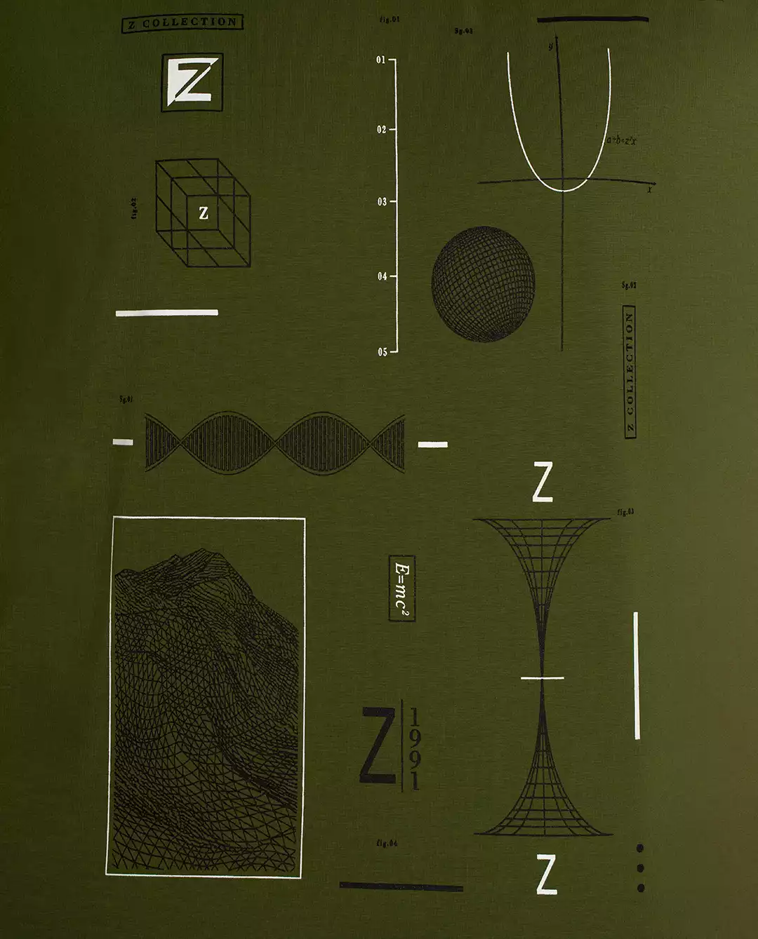 تی‎شرت مردانه