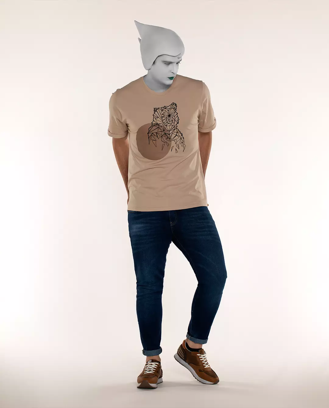 تی‎شرت مردانه