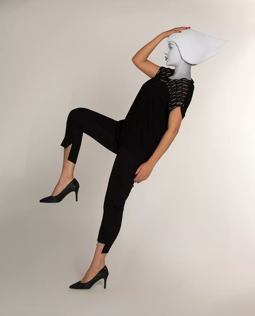 تی‌شرت زنانه