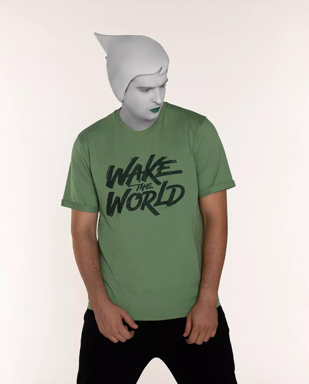 تی‌شرت مردانه