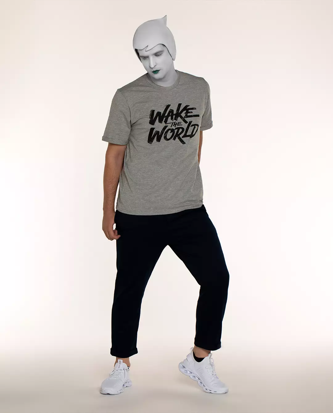 تی‌شرت مردانه