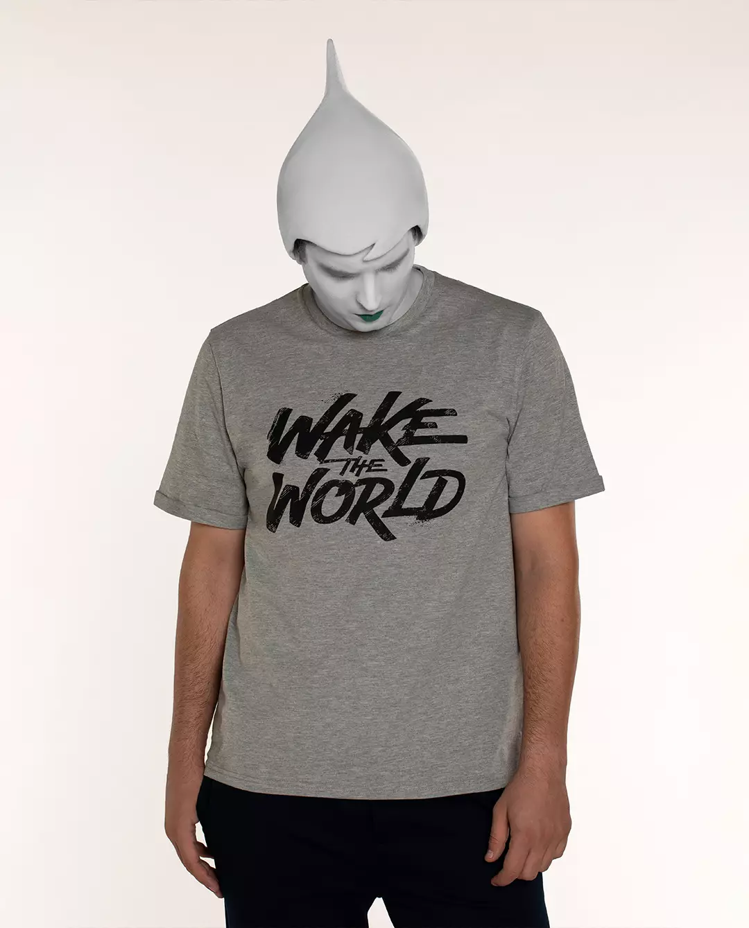 تی‌شرت مردانه