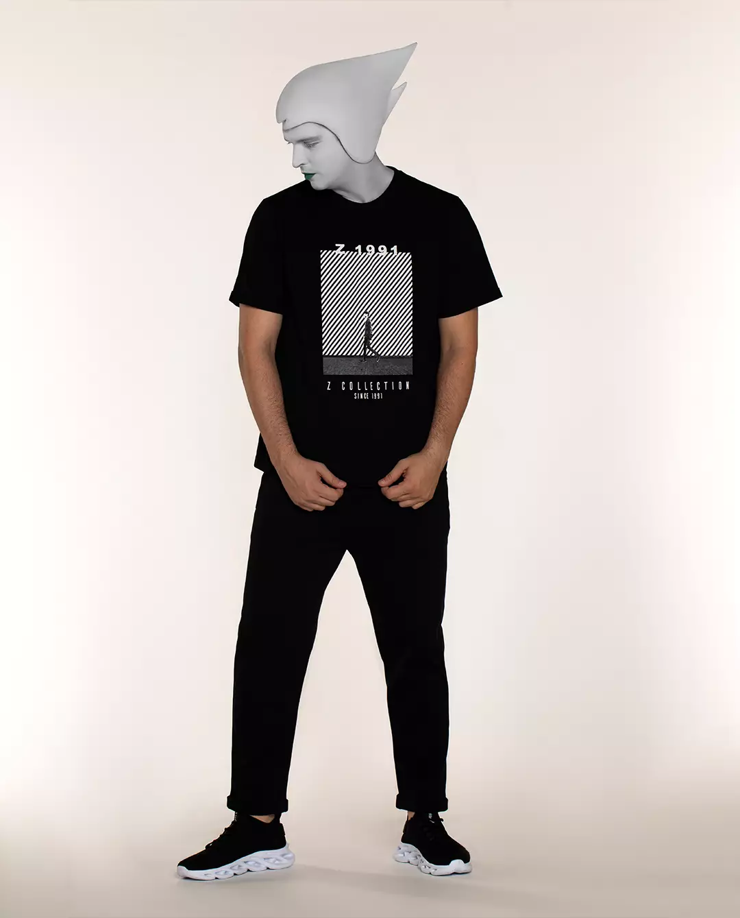 تی‌شرت مردانه