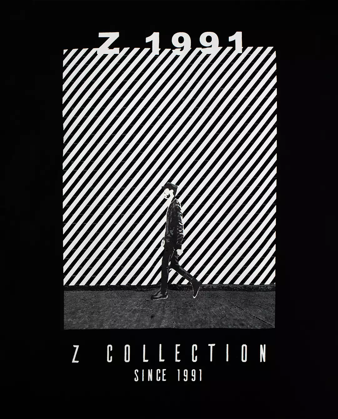 تی‌شرت مردانه