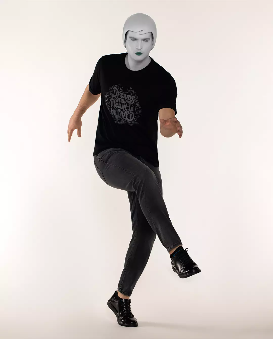 تی‌شرت مردانه