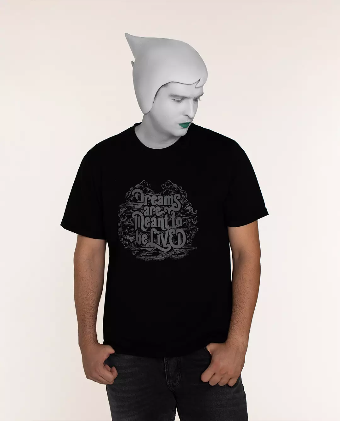 تی‌شرت مردانه