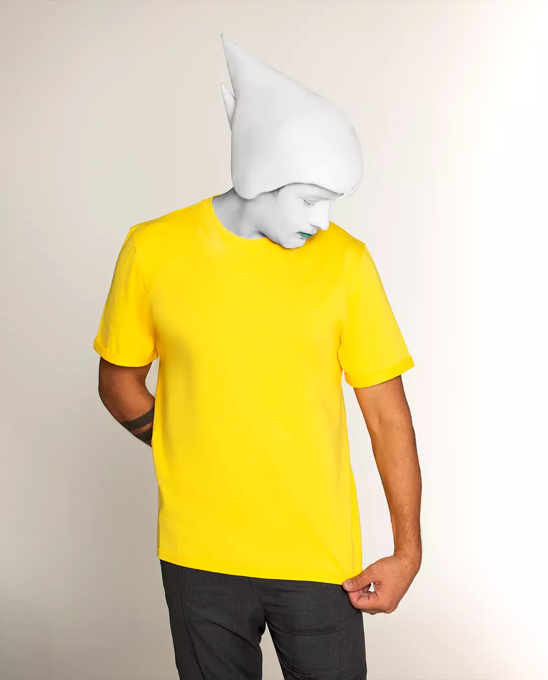 تی‌شرت مردانه