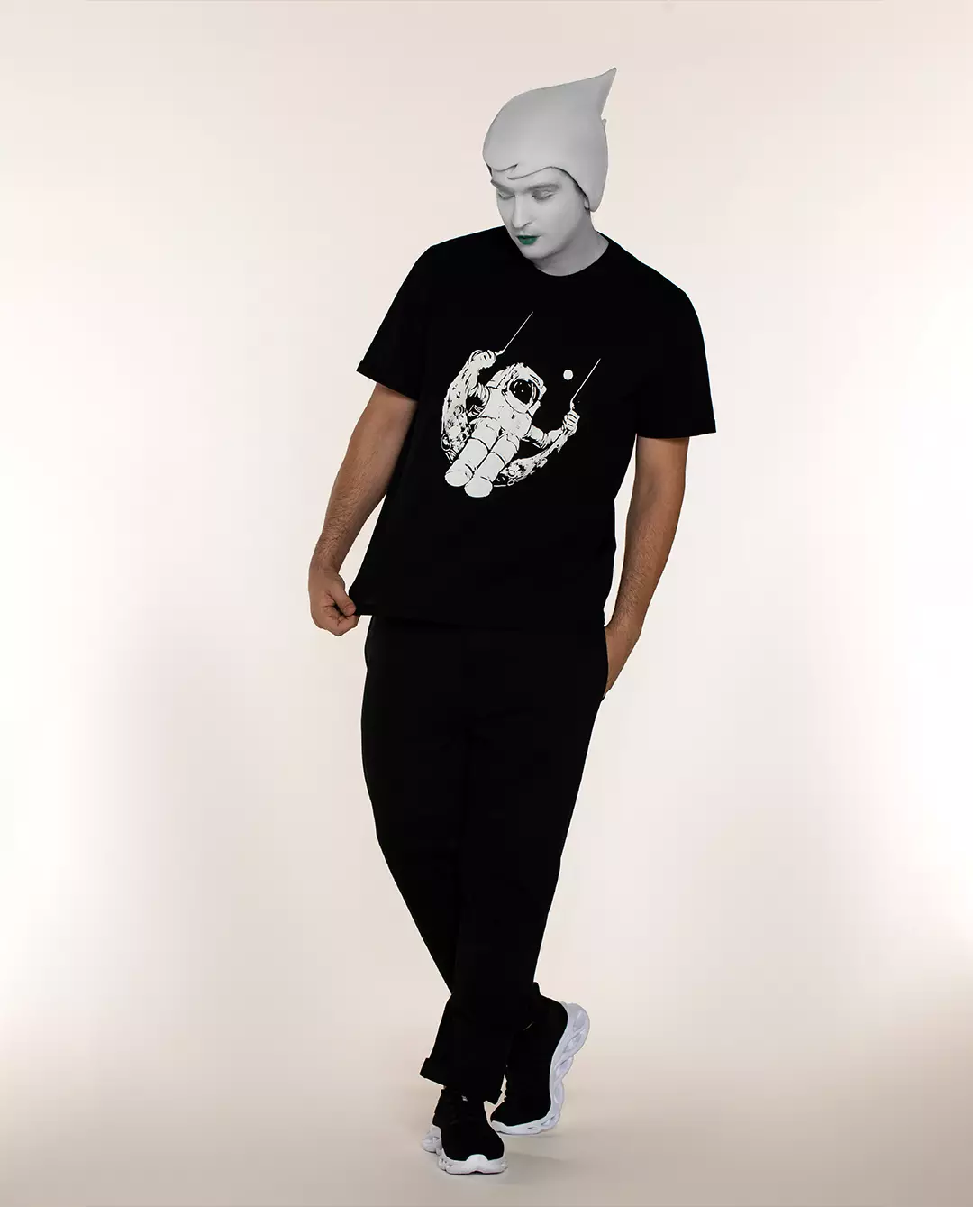 تی‌شرت مردانه