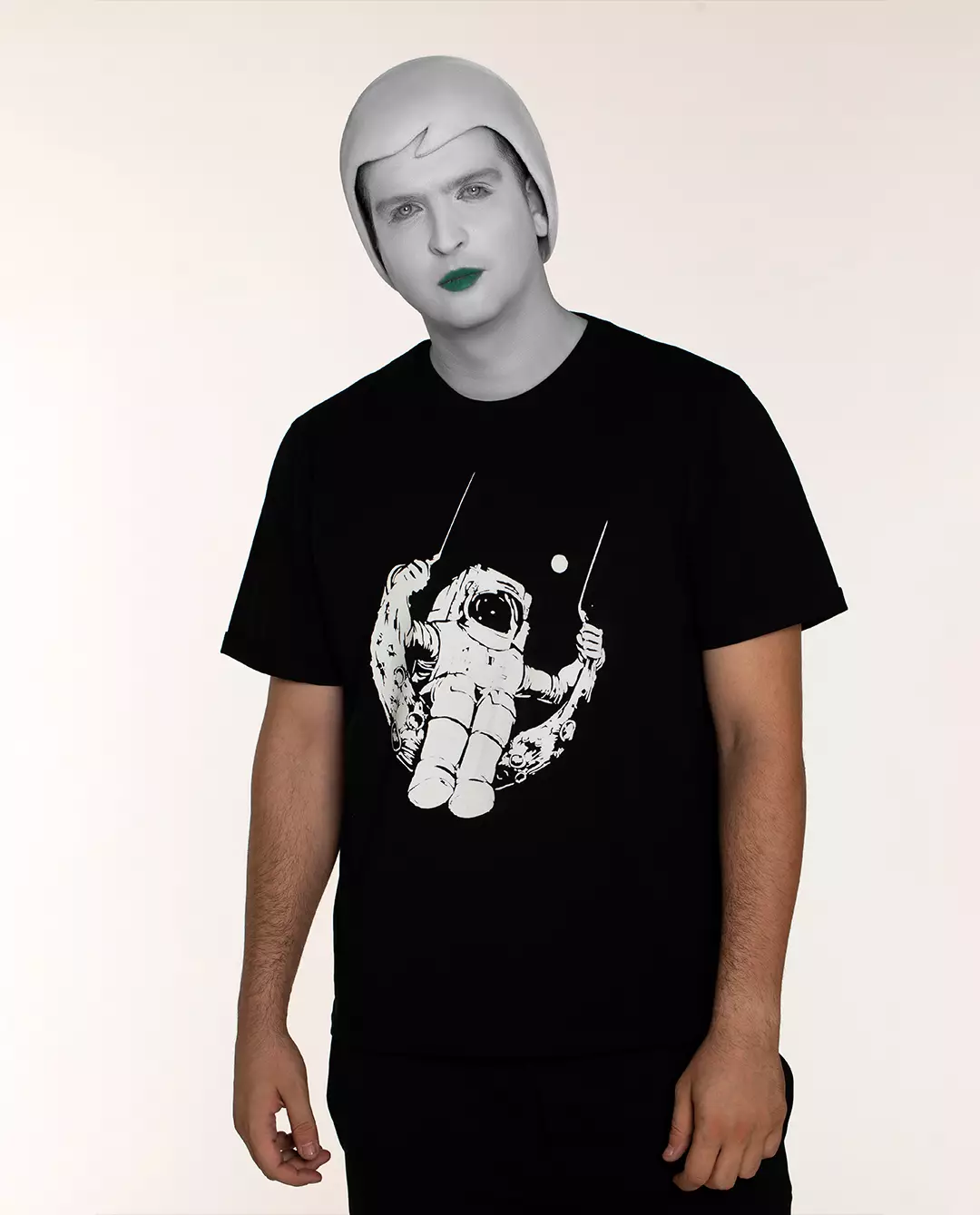 تی‌شرت مردانه