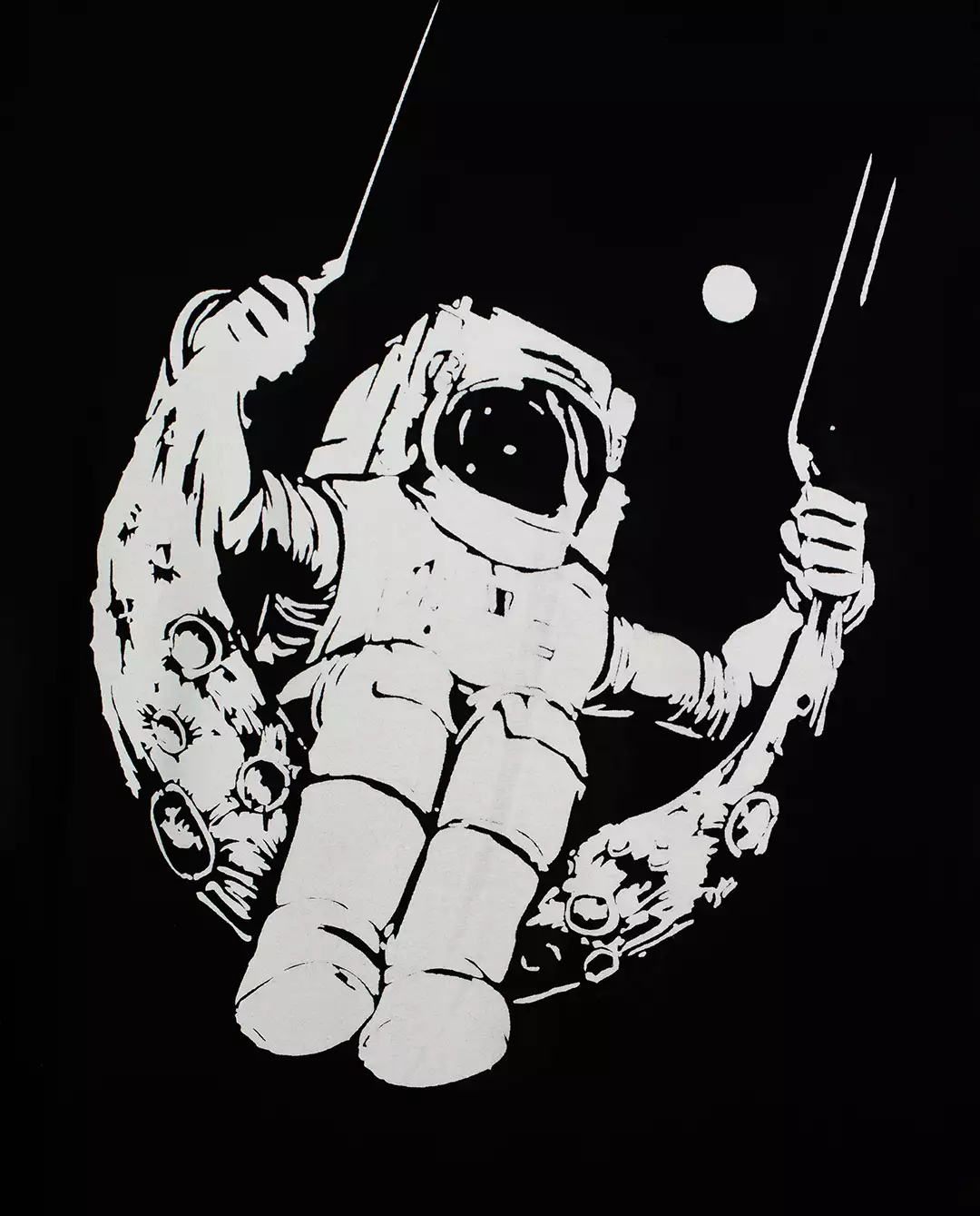 تی‌شرت مردانه