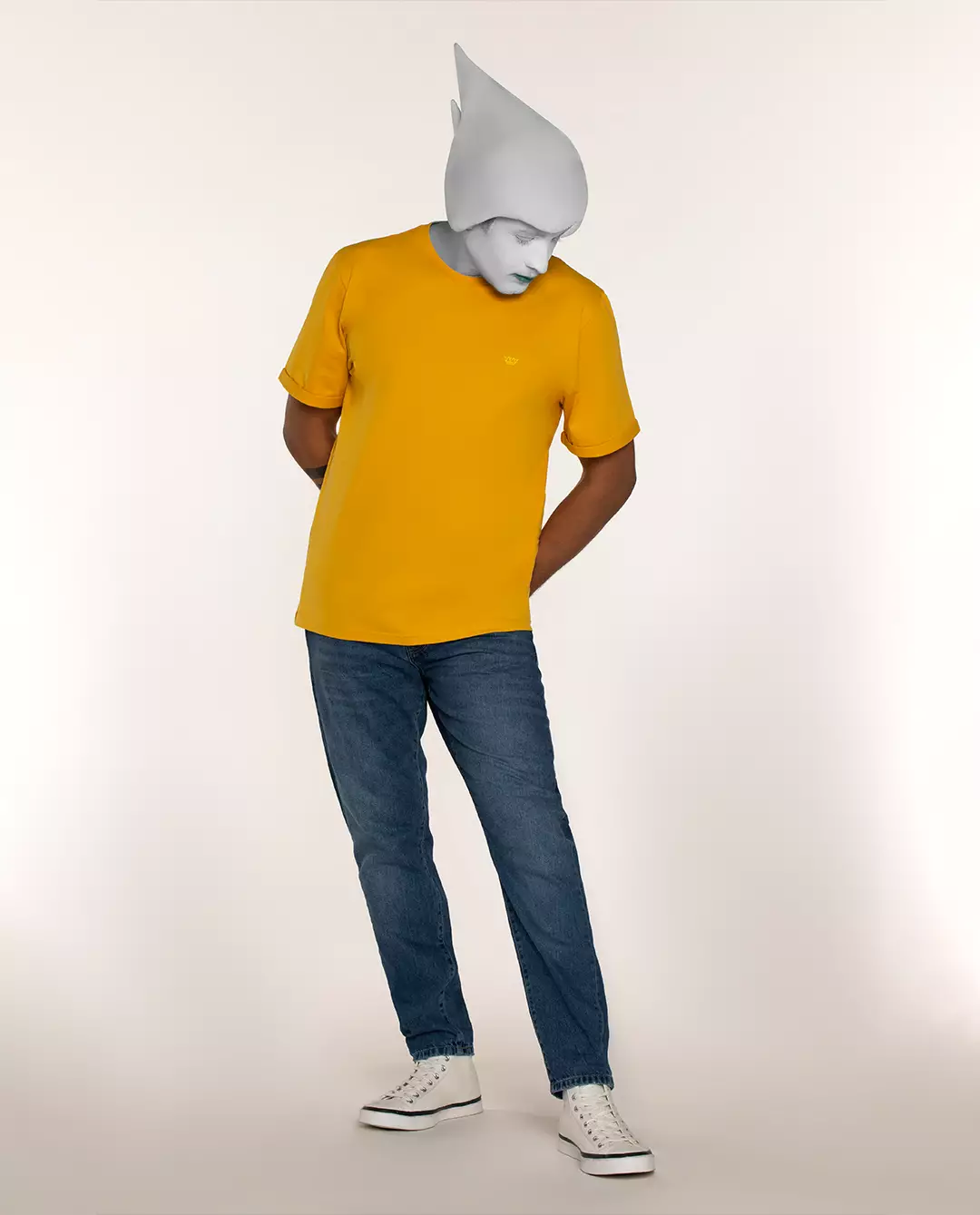 تی‌شرت مردانه