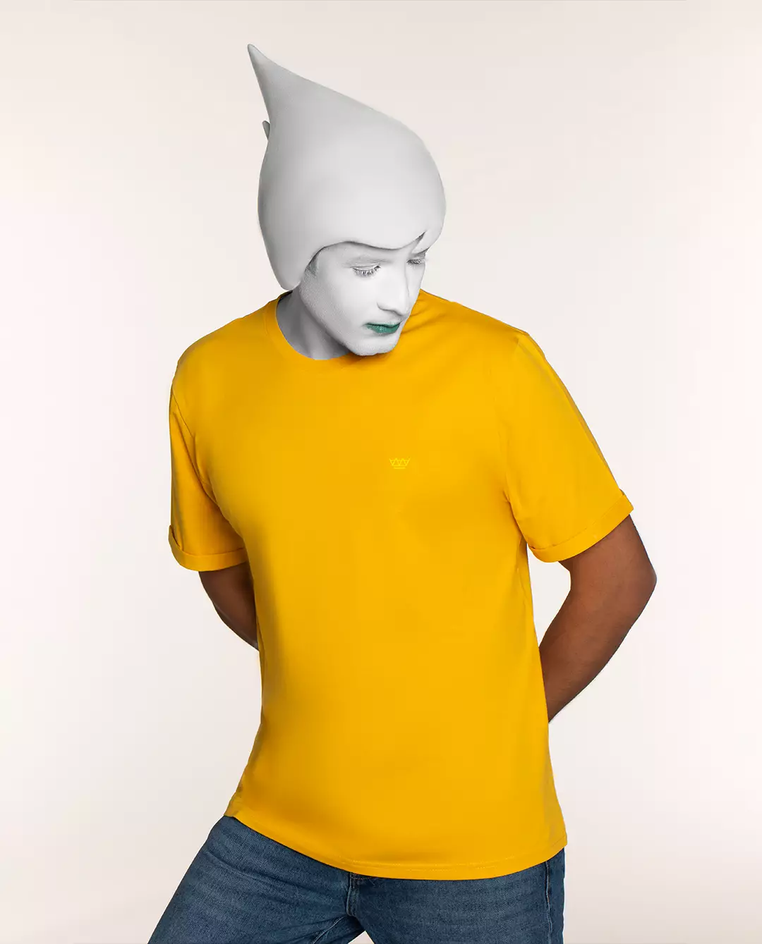 تی‌شرت مردانه