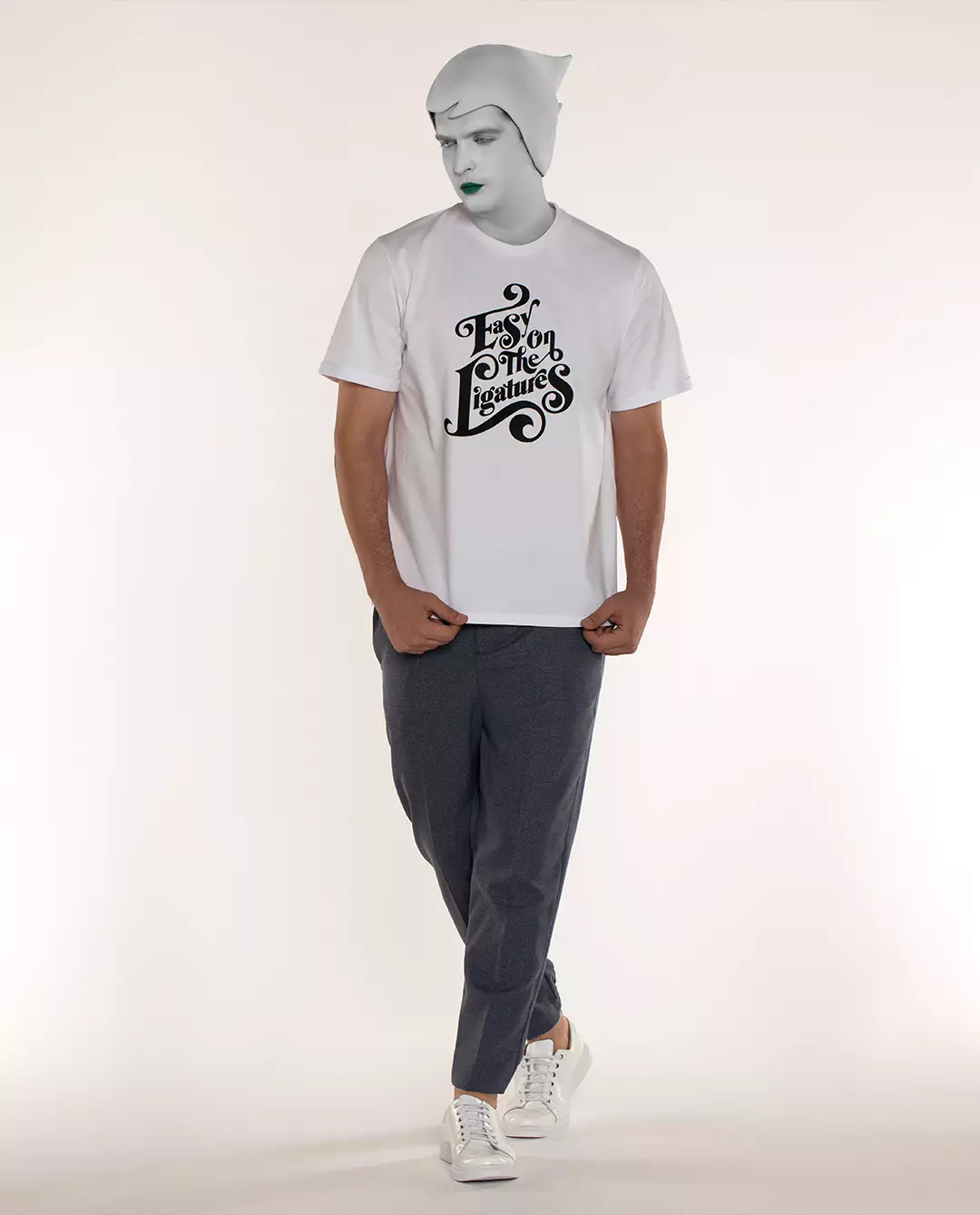 تی‌شرت مردانه