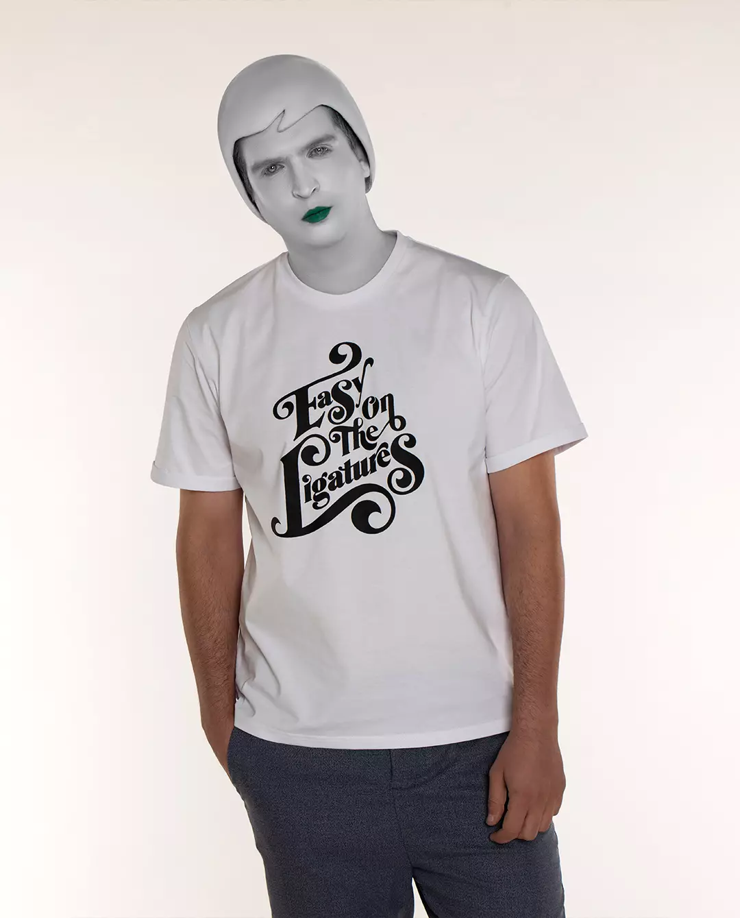 تی‌شرت مردانه