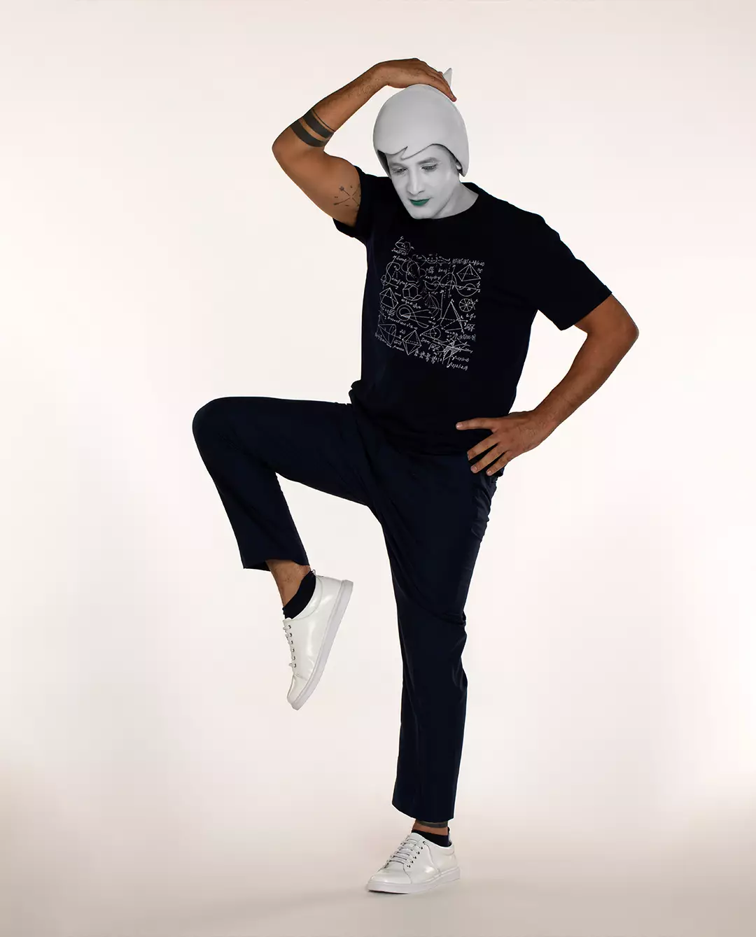 تی‌شرت مردانه