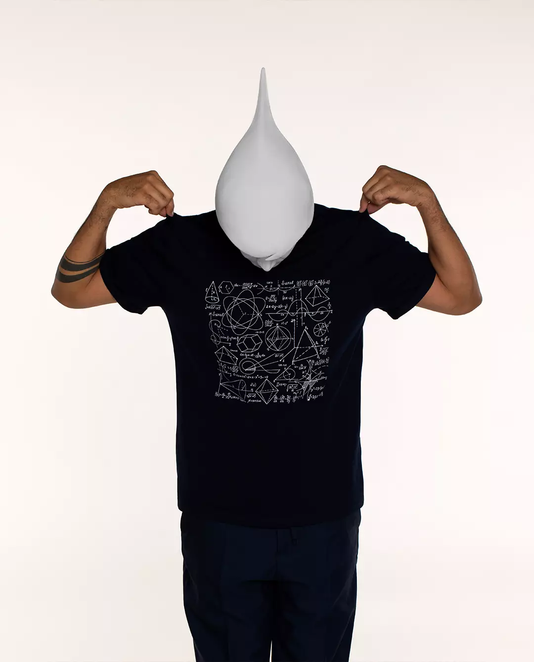 تی‌شرت مردانه