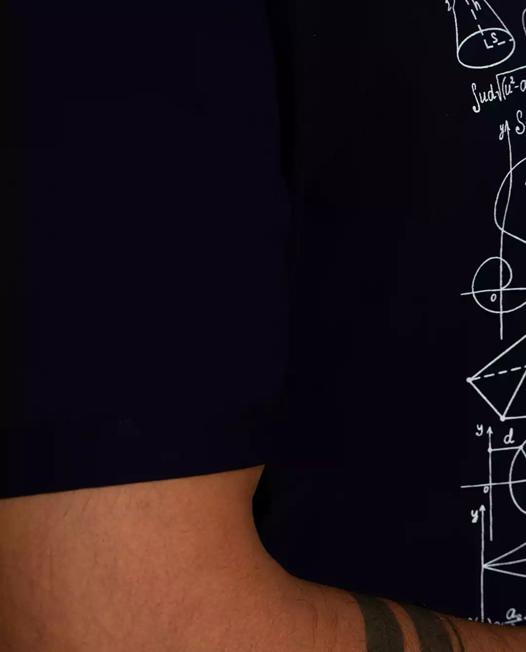 تی‌شرت مردانه