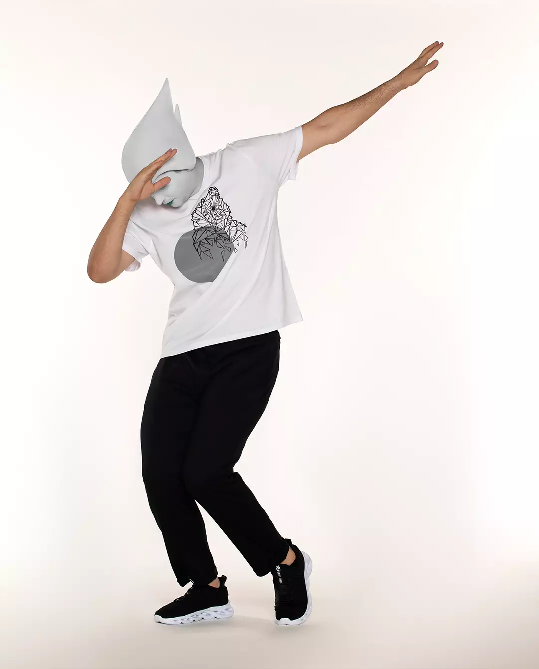 تی‌شرت مردانه