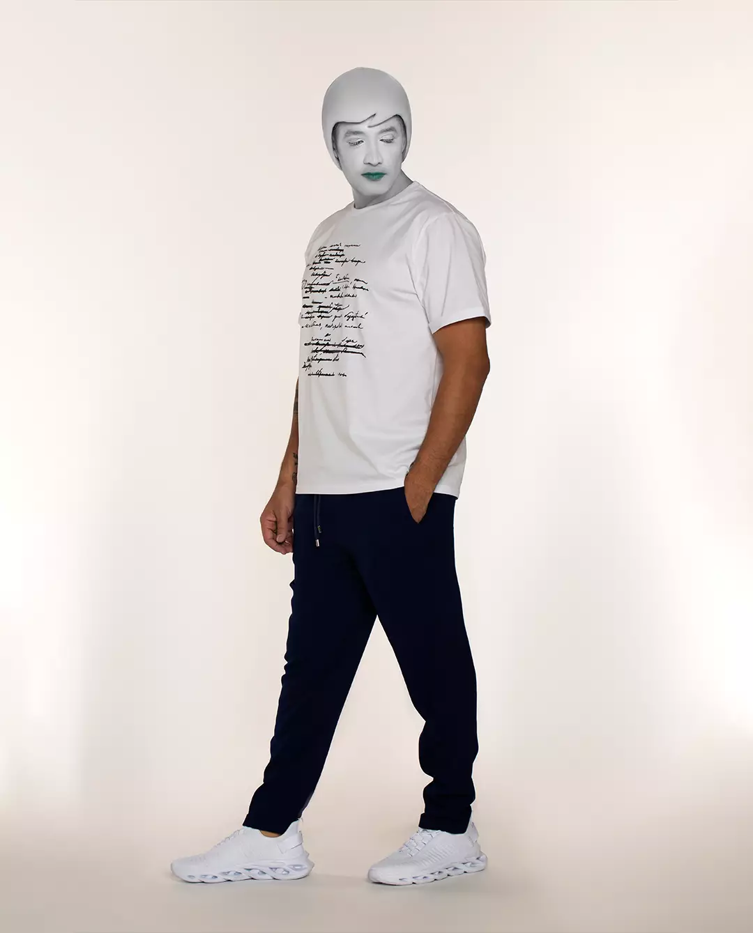 تی‌شرت مردانه