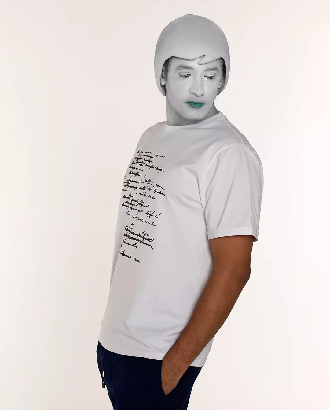 تی‌شرت مردانه