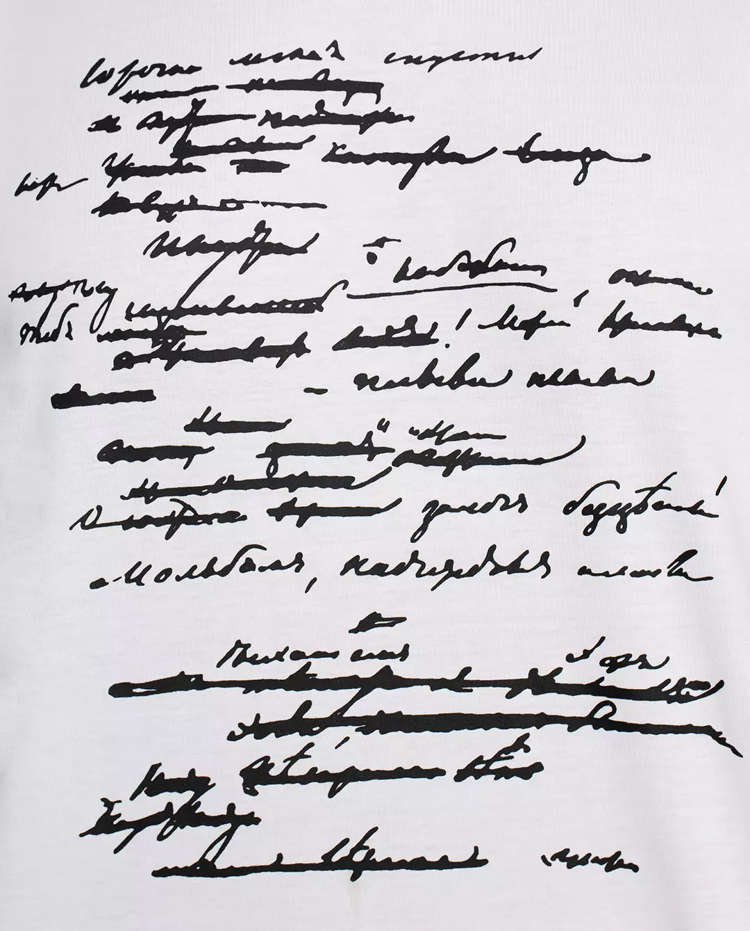 تی‌شرت مردانه