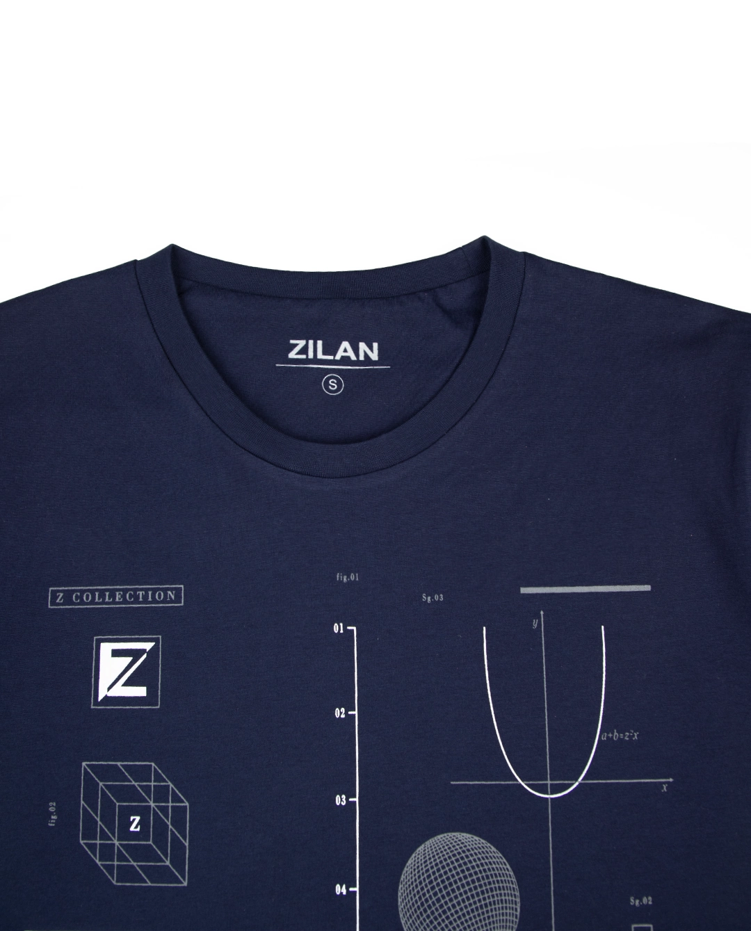 تی‌شرت مردانه