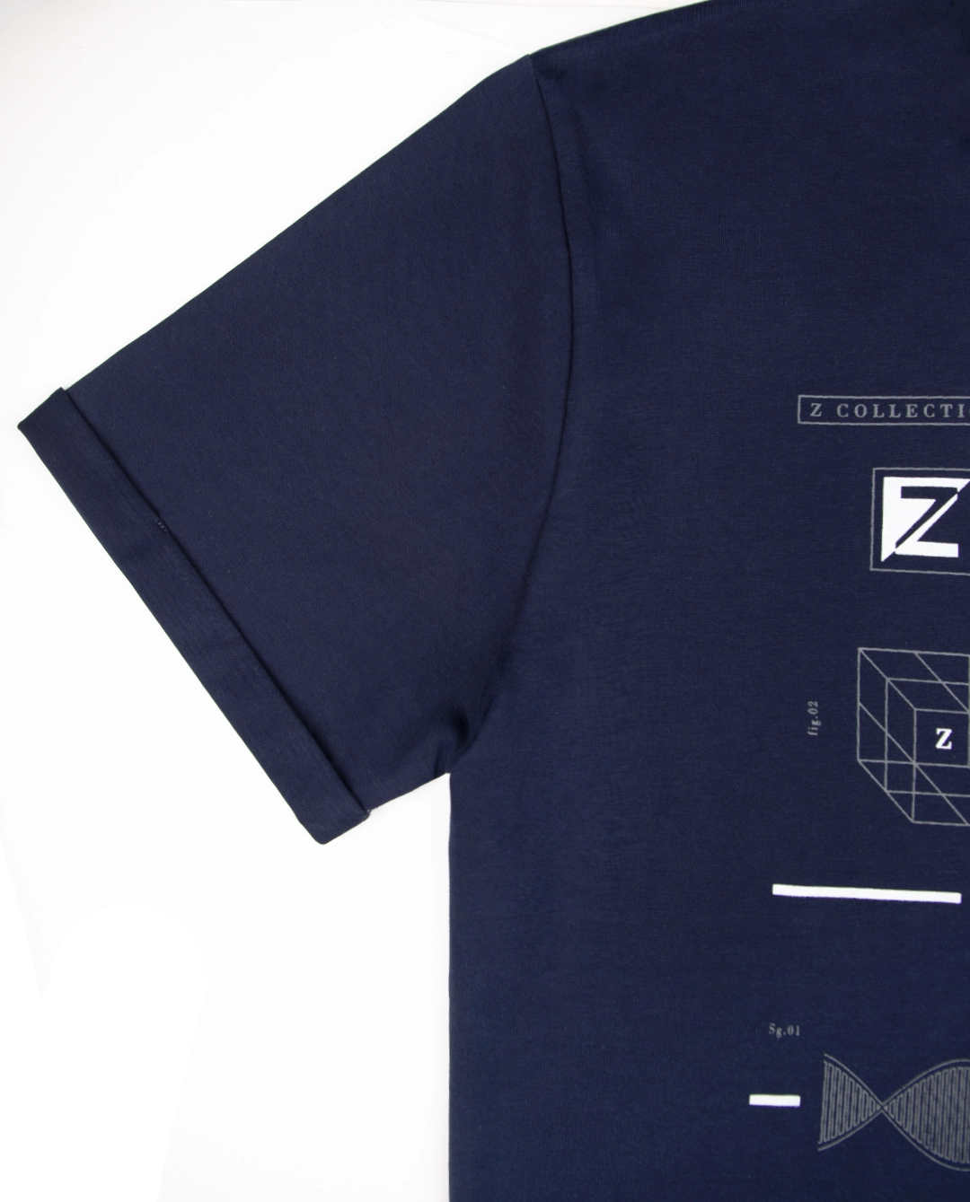 تی‌شرت مردانه