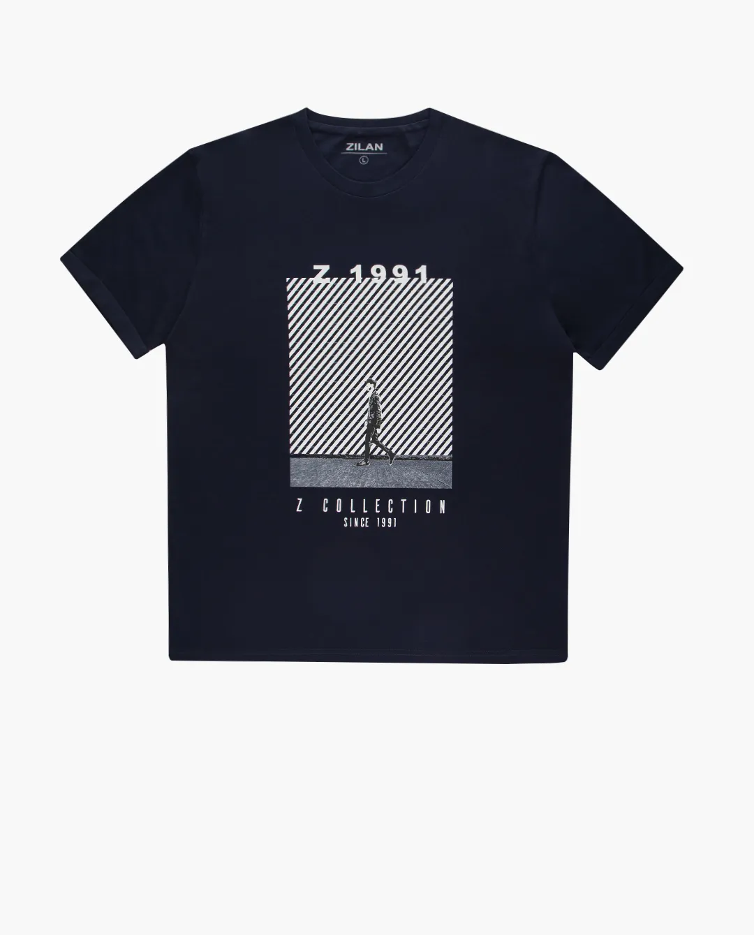 تی‌شرت مردانه