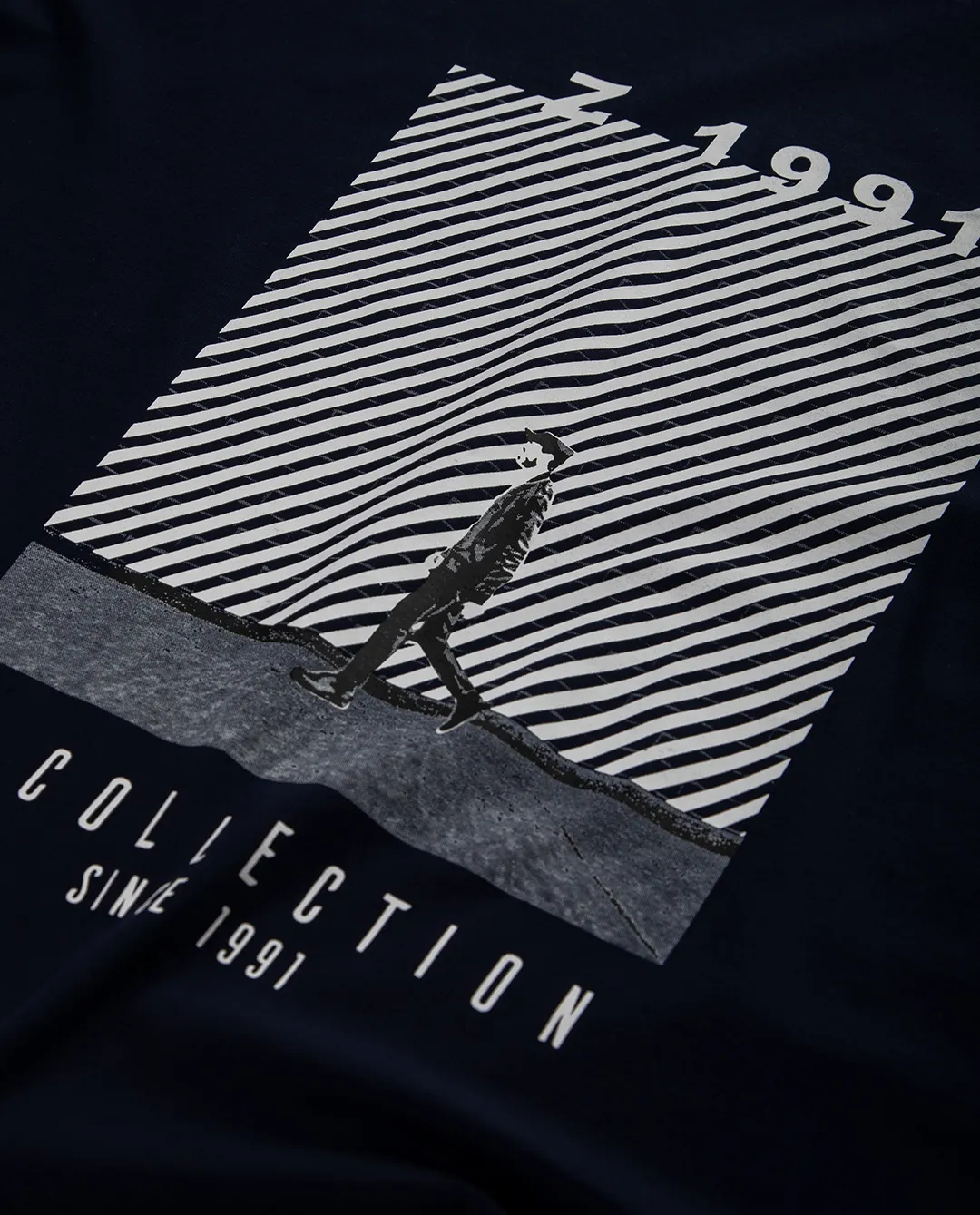 تی‌شرت مردانه