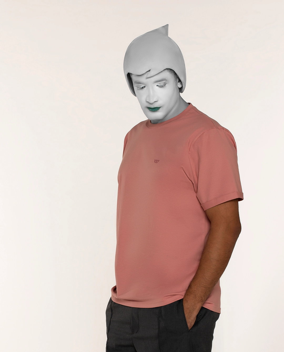 تی‌شرت مردانه