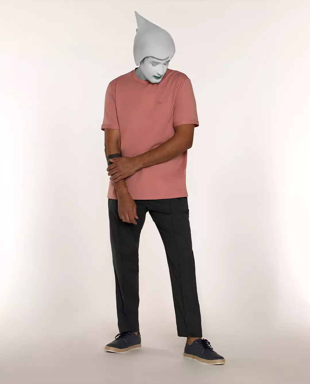 تی‌شرت مردانه