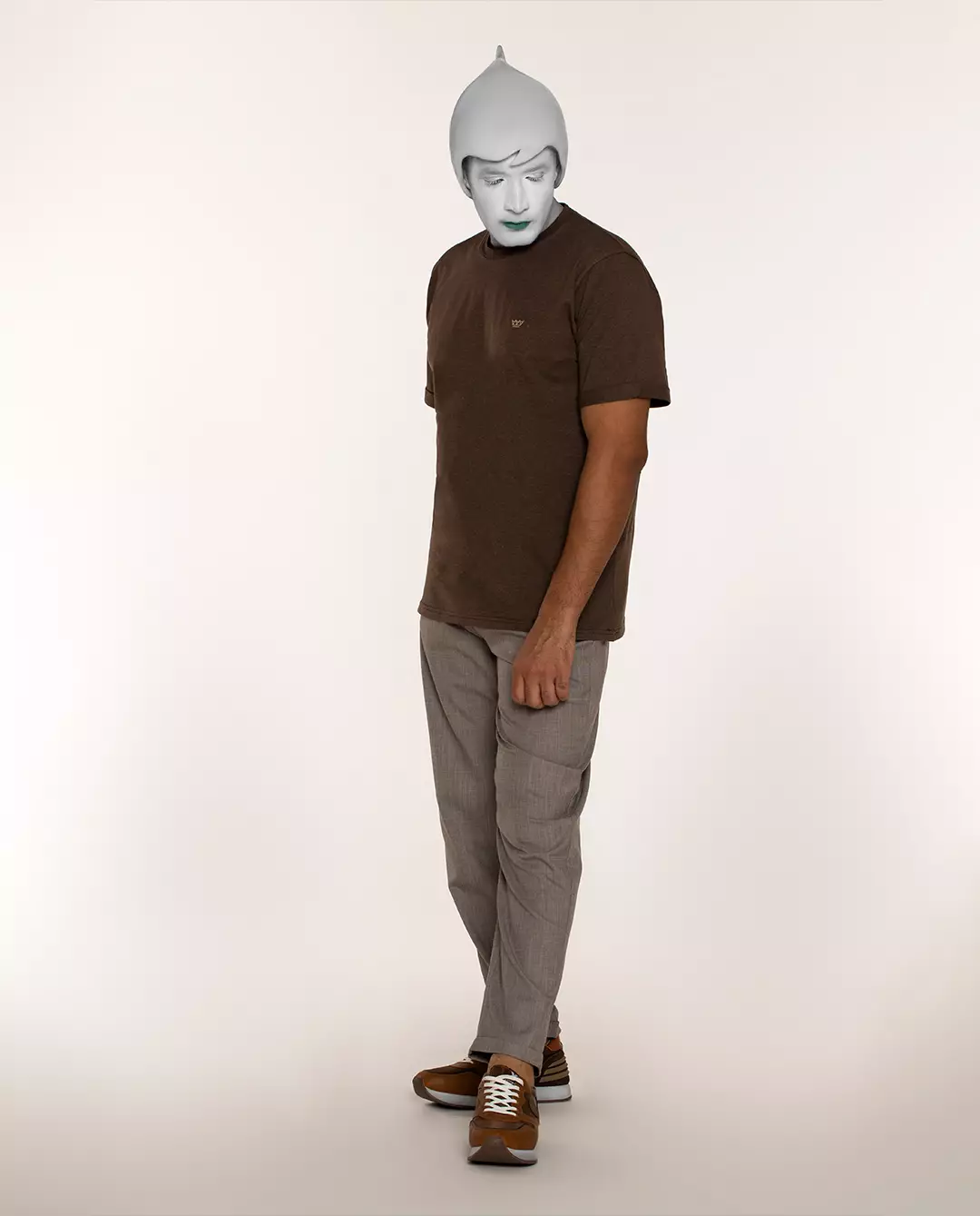 تی‌شرت مردانه